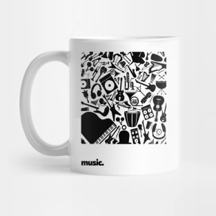 Music Mug